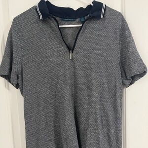 Perry Ellis dress shirt
